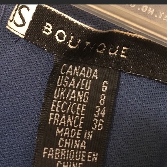 Prom dress - Picture 4 of 6